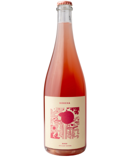 Dorcha Rose PetNat