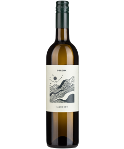 Dorcha Sauvignon