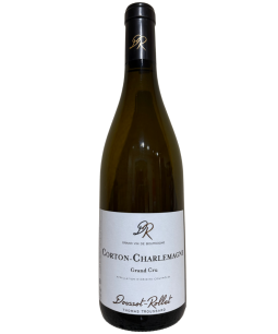 Doussot-Rollet Corton Charlemagne Grand Cru