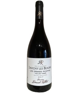 Doussot-Rollet Savigny-lès-Beaune Les Grands Picotins