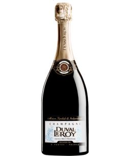Duval-Leroy Extra Brut Prestige 1er Cru
