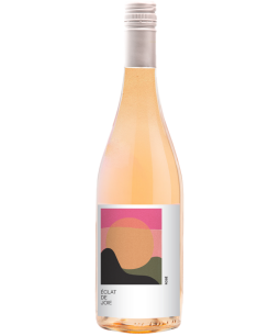 Eclat de Joie Rosé