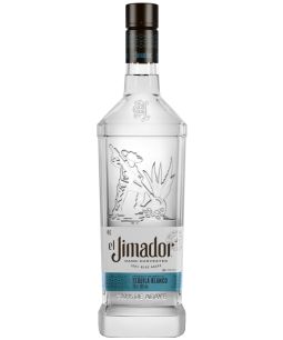 El Jimador Blanco Tequila