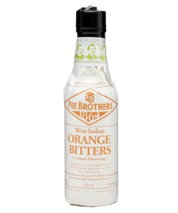 Fee Brothers Orange Bitters