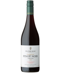 Felton Road Cornish Point Pinot Noir