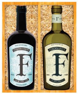 Ferdinand's Dry Martini Gift Pack