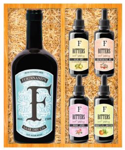 Ferdinand's Multipack Bitters Experience Gift Pack