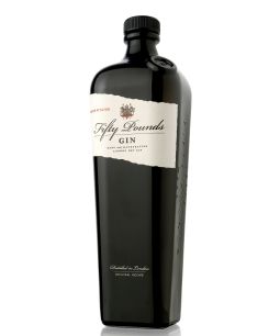 Fifty Pounds Gin