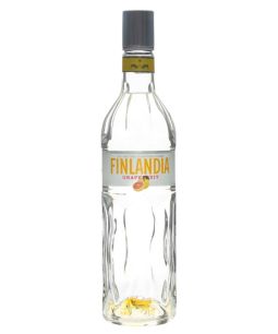 Finlandia Grapefruit Vodka