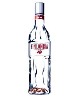 Finlandia Cranberry Vodka