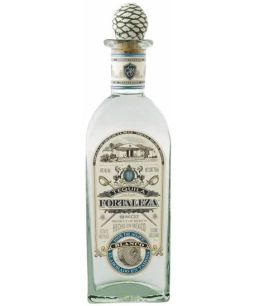 Fortaleza Blanco Tequila
