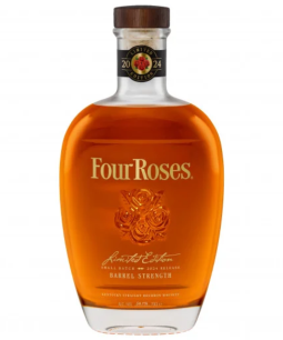 Four Roses Small Batch Limited Edition 2024