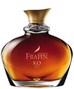 Frapin VIP XO Cognac Gift Box
