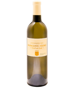 Domaine Nigri Pierre de Lune Jurançon Sec
