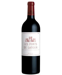Les Forts de Latour