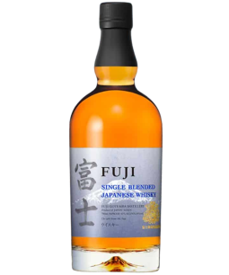 Fuji Single Blended Whisky