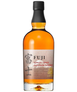 Fuji Single Grain Whiskey