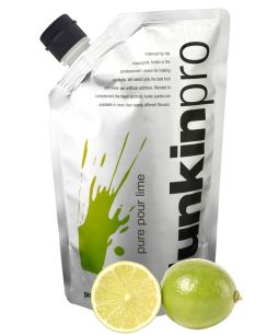 Funkin Lime Puree
