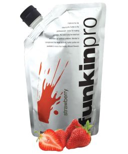 Funkin Strawberry Puree