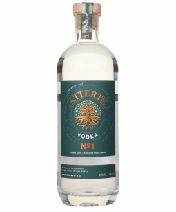 Gattertop No.1 Classic Vodka