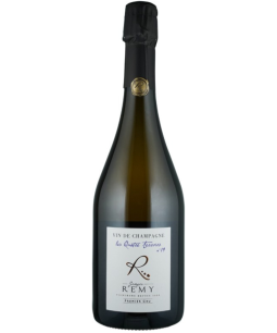 Georges Remy Champagne Les Quatres Terroirs