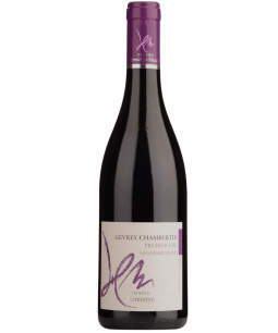 Gevrey-Chambertin Champonnets Heresztyn-Mazzini
