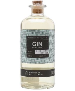 Bordeaux Distilling Co. Rivington Dry Gin