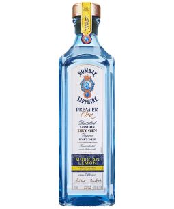 Bombay Sapphire Premier Cru Gin Murcian Lemon
