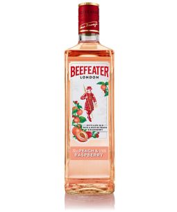 Beefeater Peach & Raspberry
