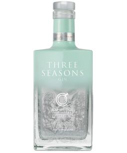 Cambridge Distillery Three Seasons Gin
