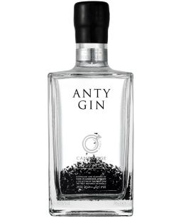 Cambridge Distillery Anty Gin