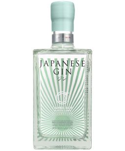 Cambridge Distillery Japanese Gin