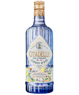 Citadelle Jardin d'Été Gin