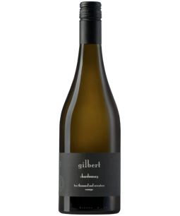 Gilbert Chardonnay LCR