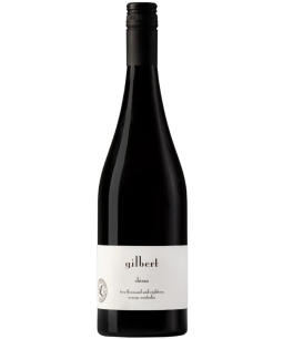 Gilbert Orange Shiraz