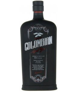 Gin Treasure