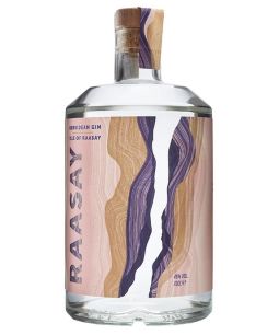 Isle of Raasay Gin