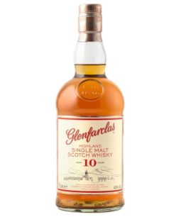 Glenfarclas 10yr