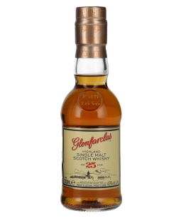 Glenfarclas 25yr (20cl)