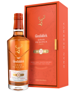 Glenfiddich 21yr Gran Reserva