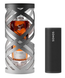 Glenfiddich 30yr Suspended Time