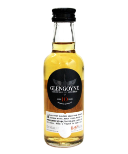 Glengoyne 10yr (5cl x 12)