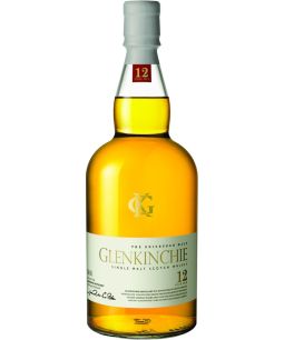 Glenkinchie 12yr