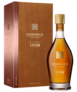 Glenmorangie Grand Vintage Malt 1998