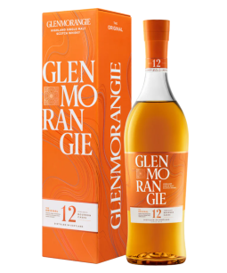 Glenmorangie Original 12yr