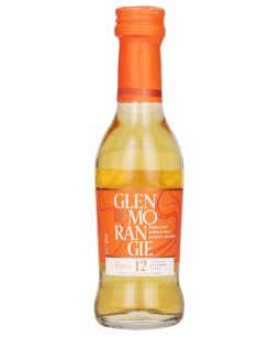Glenmorangie Original 12yr Miniature (5cl)