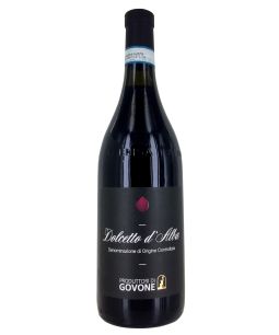 Govone Dolcetto d'Alba 2022