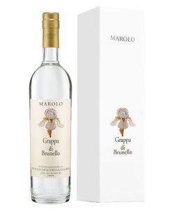 Marolo Grappa di Brunello