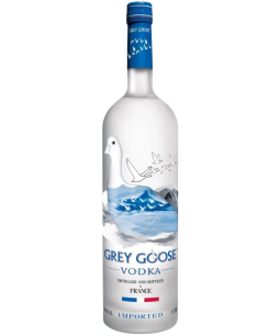 Grey Goose (Jeroboam) 300cl