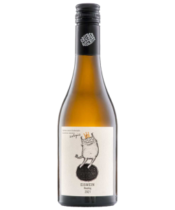 Gruber Roschitz Riesling Eiswein 37.5cl